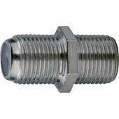 Koaxialer Stecker / Verbinder